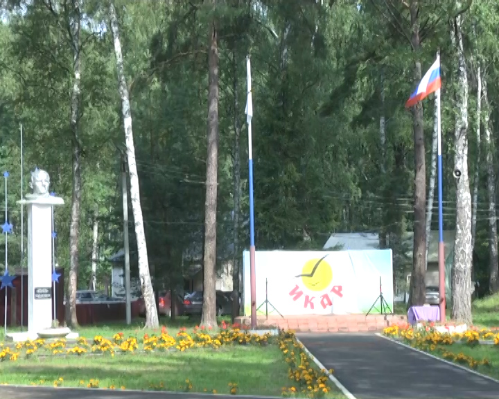 Детские лагеря Владимирской области откроются не раньше третьего этапа снятия ограничений